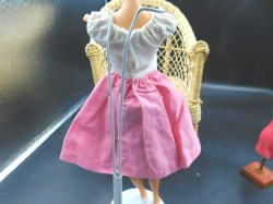 barbie swiss dress bk